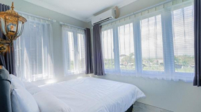 Rumah Jimbaran Kuta 3 bedroom 9 pax SukaBali 1